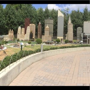 Meet your Posher, Caleb